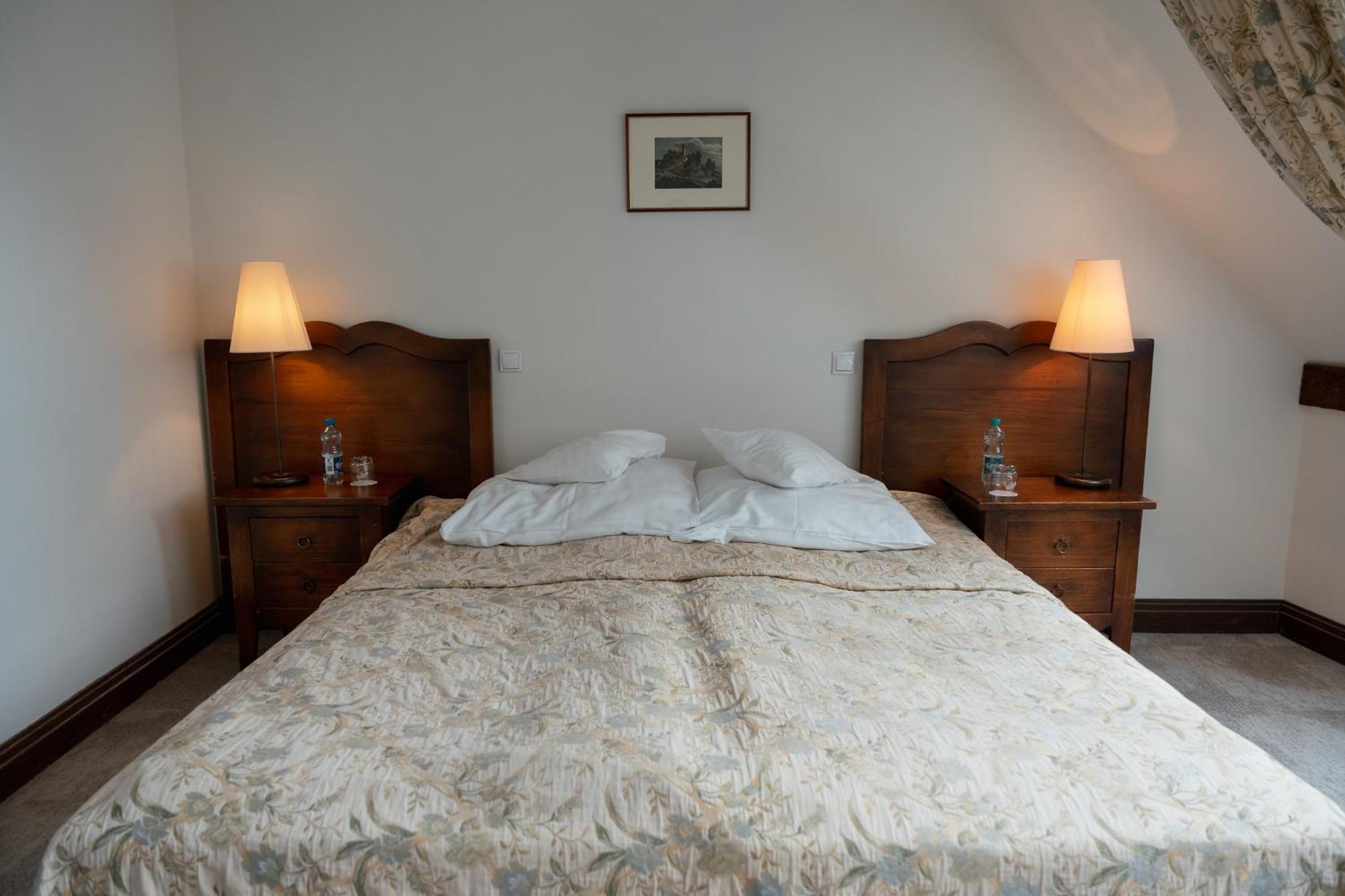 Pałac Wojanów Habitación foto