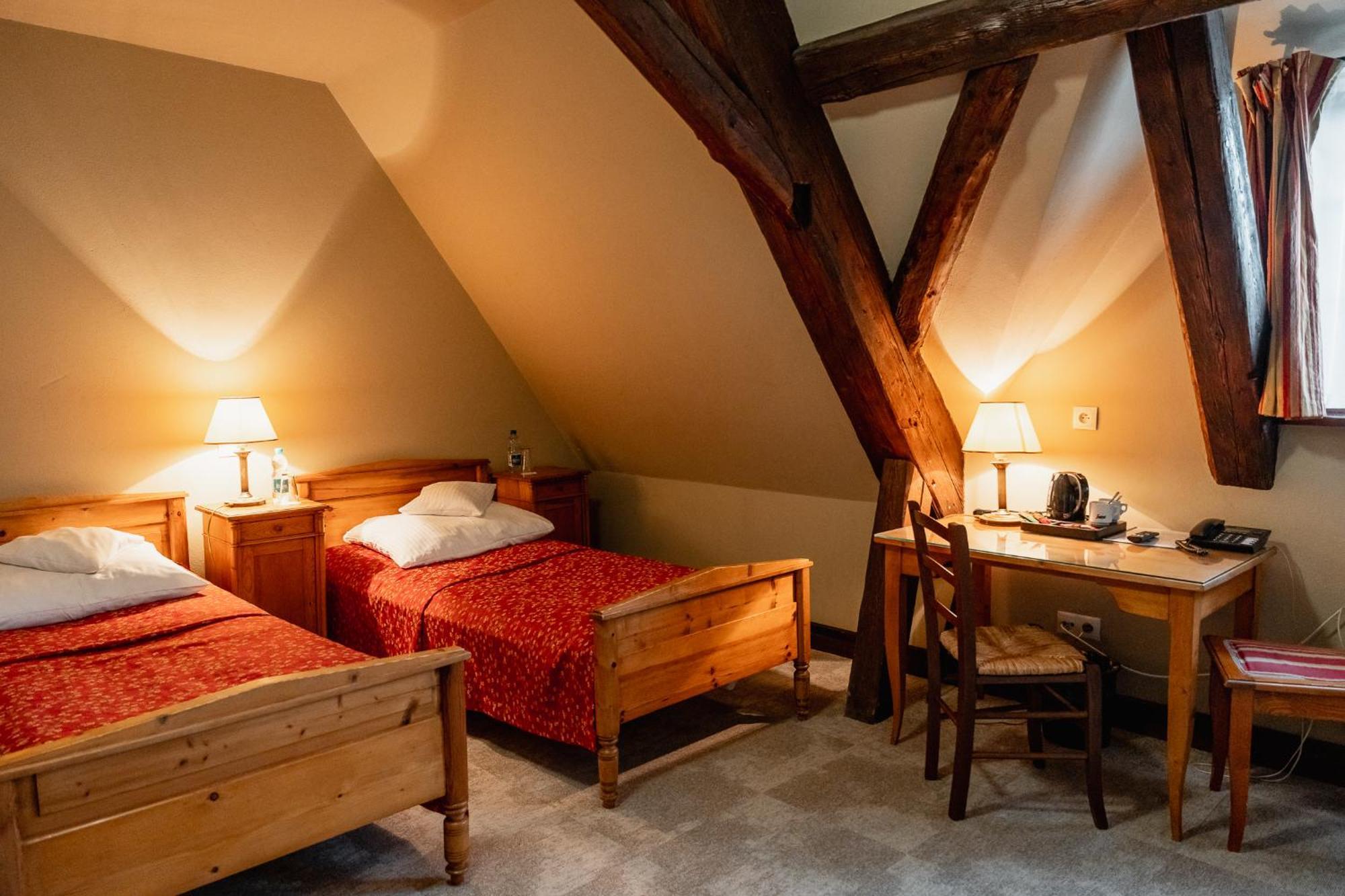 Pałac Wojanów Habitación foto