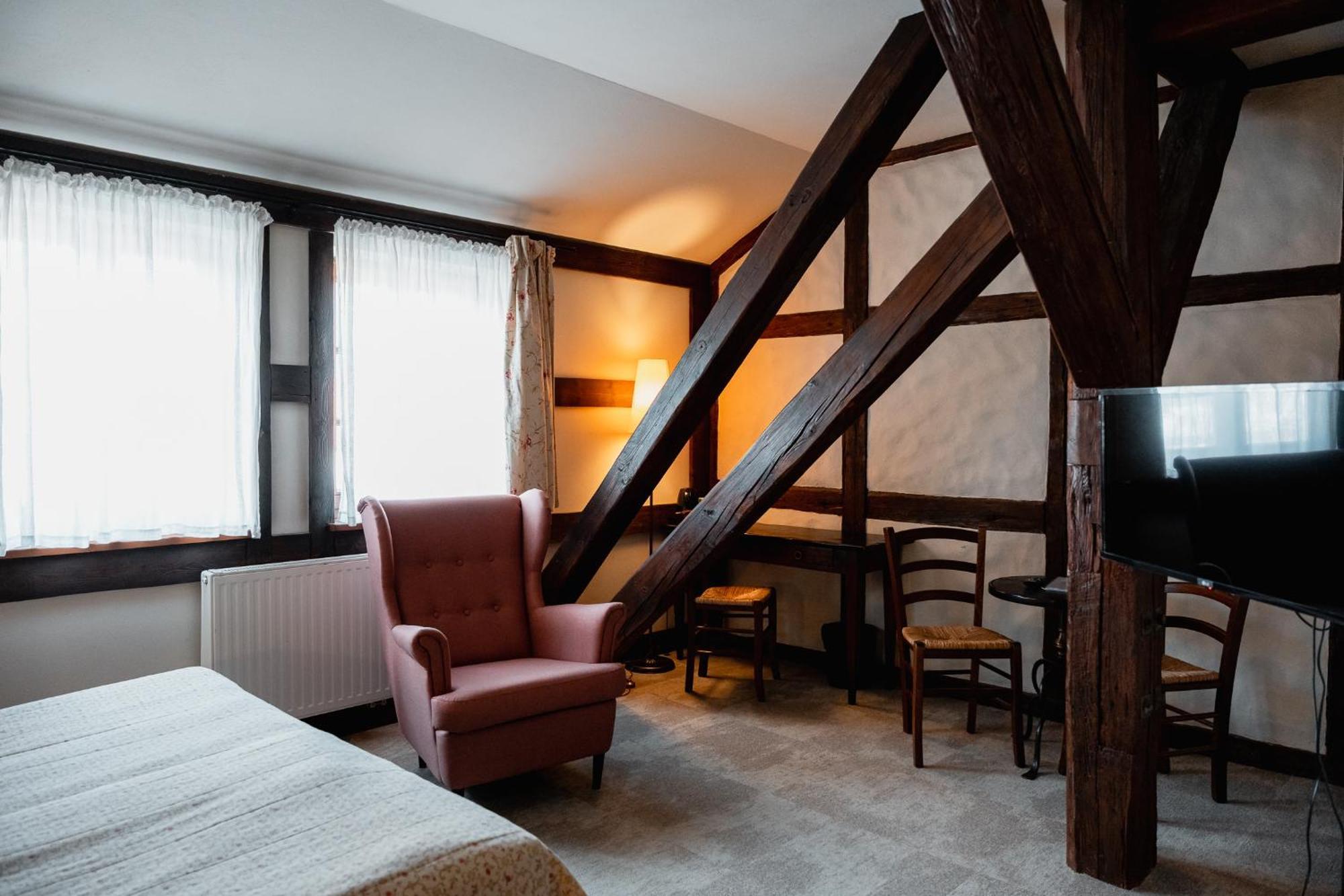 Pałac Wojanów Habitación foto