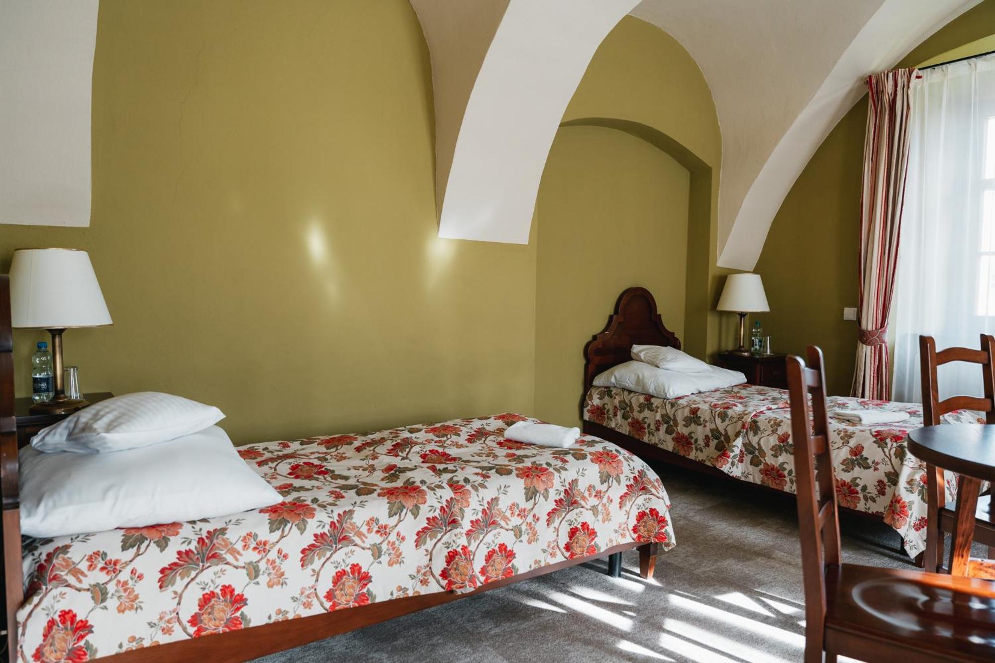Pałac Wojanów Habitación foto