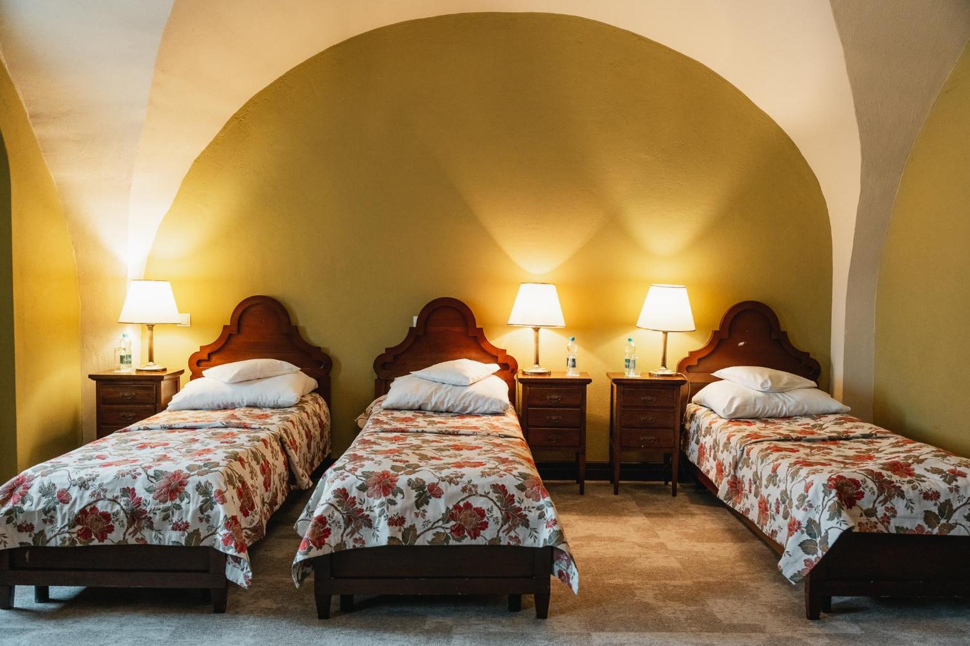 Pałac Wojanów Habitación foto