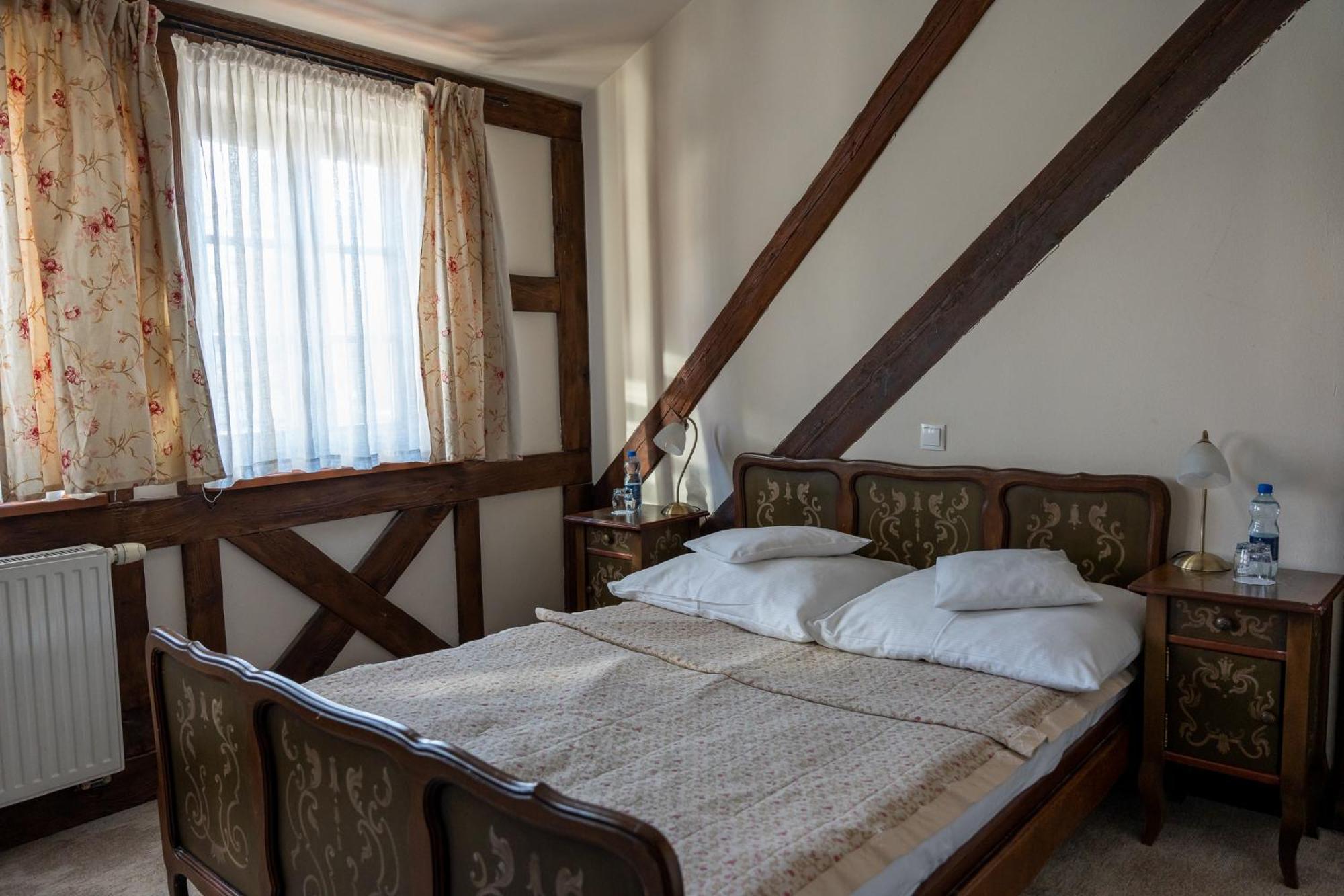 Pałac Wojanów Habitación foto
