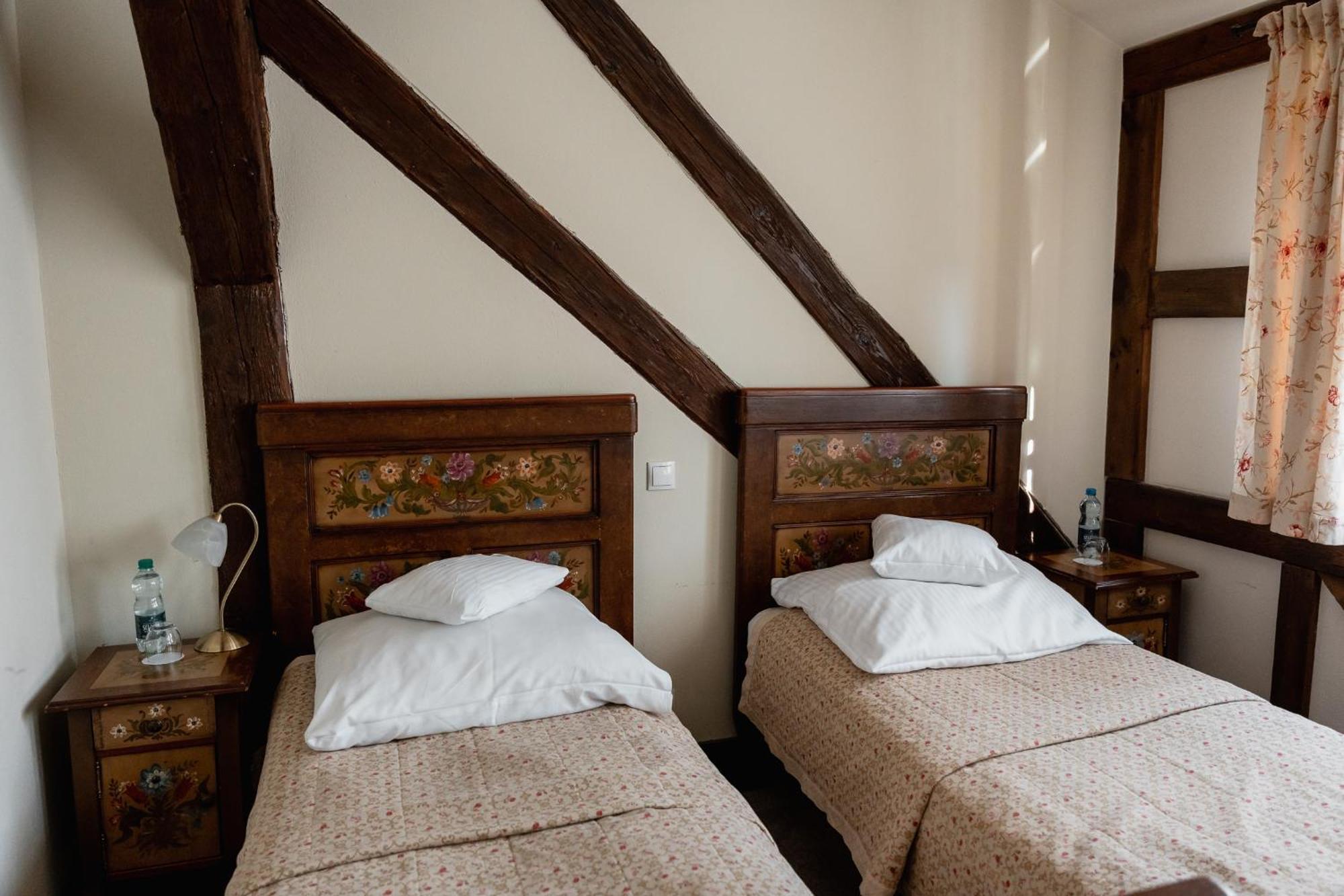 Pałac Wojanów Habitación foto