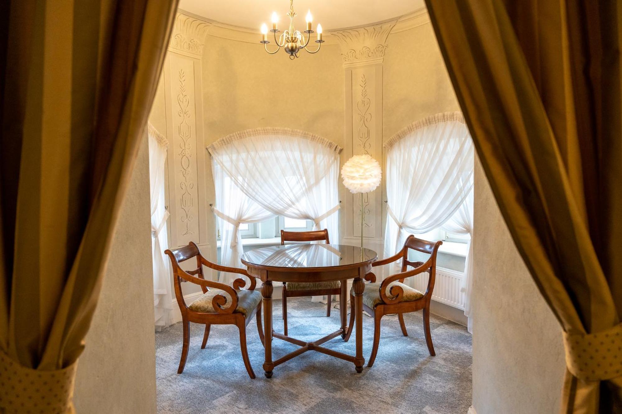 Pałac Wojanów Habitación foto
